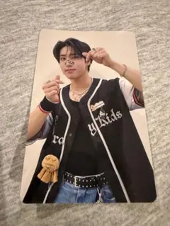 ハンジソン タレントカード