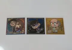 ①コナンステッカーセット