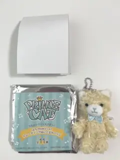 うたプリ PRINCE CAT プリンスキャット アクア ぷち
