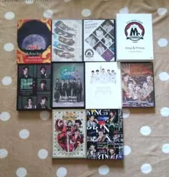 ハロプロ モーニング娘。 プラチナ期 ライブ DVDセット まとめ売り