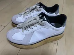 オニツカタイガー　 スニーカー　DELECITY デレシティ