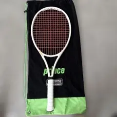 Prince Textreme 305g テニスラケット ケース付 硬式 中古 - メルカリ