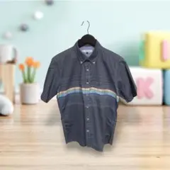 DUNLOP（ダンロップ） 半袖Ｌ （衣-半-34）のサムネイル