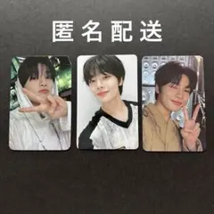 2026年最新】straykids アイエン トレカ 樂starの人気アイテム - メルカリ