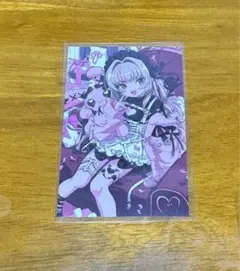 にじさんじ ノスタルジアコレクション 魔界ノりりむ