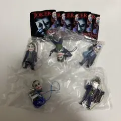 2025年最新】ジョーカー 銀行強盗の人気アイテム - メルカリ