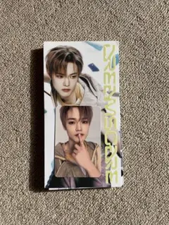 nctdream DREAMSCAPE チョンロ