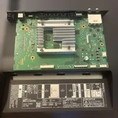 SONY ソニー BRAVIA ブラビア KJ-43X8500C 基板 基盤 - メルカリ