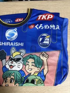 大分トリニータ ユニフォーム