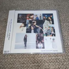 2026年最新】day after tomorrow complete bestの人気アイテム - メルカリ