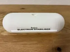 テスラ　電子スタビライザー　正規品のサムネイル