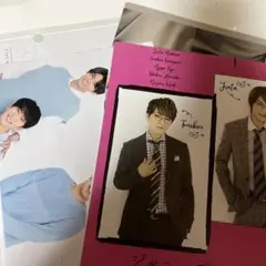 ジャニーズ雑誌 ピンナップ - メルカリ