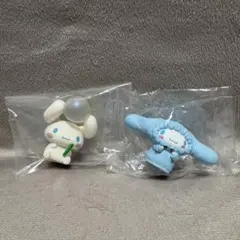 シナモロール　２個セット