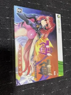 マブラヴ オルタネイティブ ツインパック Xbox 360未開封品