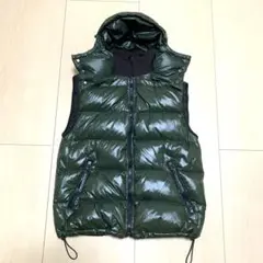 2025年最新】テカテカ ダウンベストの人気アイテム - メルカリ