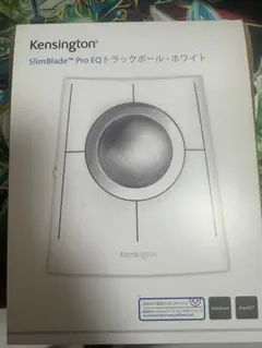 Kensington ケンジントン Slimblade Pro EQ ホワイト