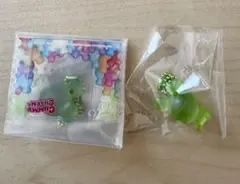 TWICE LOVELYSグミ&チャーム ジョンブリー２種セット
