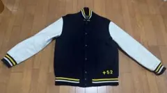 2025年最新】HEAD PORTER +PLUS スタジャンの人気アイテム - メルカリ