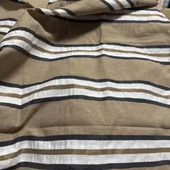 コットンレーヨン　2m インポート 生地