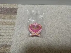 なりきりプリキュアDX2 ファイトコレクション ハーティエルブローチェ