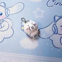 ちいかわ 泣いちゃったマスコット キーホルダーのサムネイル