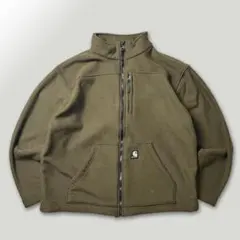 2025年最新】carHartt ジャケット モスグリーンの人気アイテム