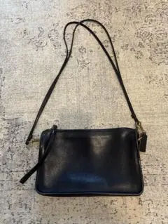 オールドコーチ　ショルダーバッグ　old coach