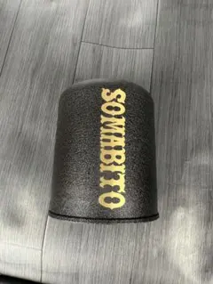 【週末特別価格】ソマビト　鉄カバー TETSUカバー | SomAbito