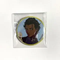 FGO アルジュナ fes フェス 2018 霊基召喚缶バッジ