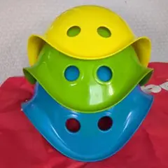 ビリボ　bilibo　バランス　３個セット