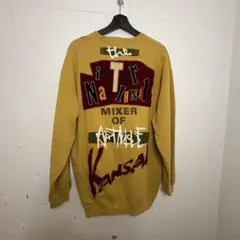 新品 LAGACHE ラガーチェ 毛100% セーター ニット 日本製 - メルカリ