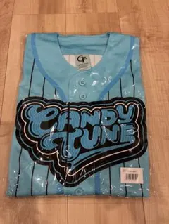 新品]CANDY TUNEユニフォーム 福山梨乃 - メルカリ
