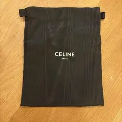CELINE 巾着袋のサムネイル