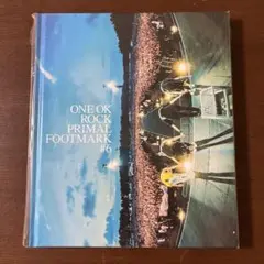 ONE OK ROCK PRIMAL FOOTMARK #6