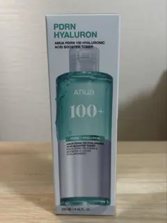 Anua PDRN 100 ヒアルロン酸ブースタートナー　250mlのサムネイル
