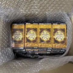 遊戯王 LIMITED PACK GX ラーイエロー 12BOXセット #C40 - メルカリ