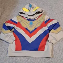 ウルトラマントリガーなりきりトレーナー