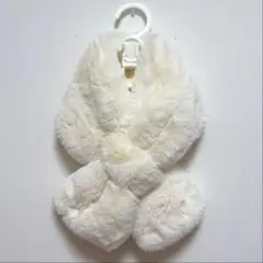 ティペット マフラー