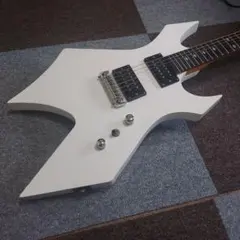 Guitar Factory gfc GHL-300 ヘッドレスギター - メルカリ