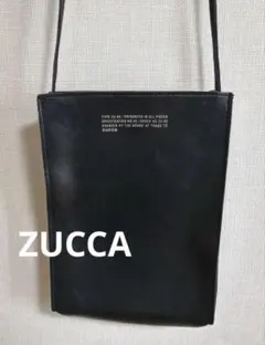 ZUCCA ズッカ　ショルダーバッグ　サコッシュのサムネイル