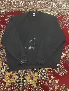 RUSELL ATHLETIC 90s USA製　前Vスウェット