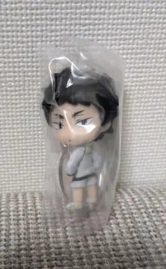 ハイキュー こっちむいてFig. Vol.2 赤葦京治