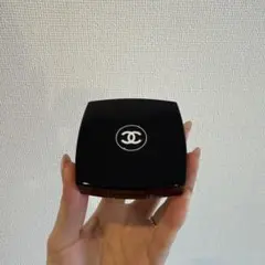 CHANEL ジュコントゥラスト/ 330ローズ ペティヤン　チーク