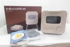 recolte レコルト スライドラックトースター リミテッドエディション