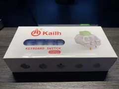 Kailh Deep-Sea Silent PRO（リニア・サイレント）72個