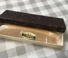 aceヘアーコーム デットストック ビンテージ ロカビリー くし