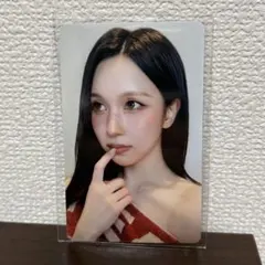 TWICE this is for popup ミッショントレカ成功特典 ミナ - メルカリ