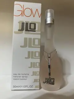 JLO Glow オードトワレ 30ml ネックレス付きのサムネイル