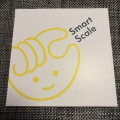 chocoZAP Smart Scale 体組成計
