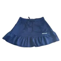 テニススカート